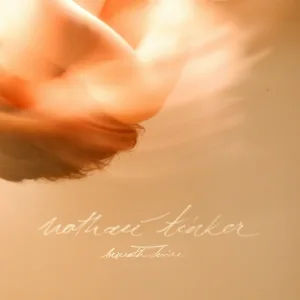 Nathan Tinker - What Do You See?