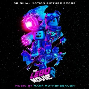 Mark Mothersbaugh - Your Sister