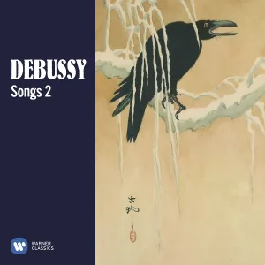 Liliana Faraon feat. Jean-Louis Haguenauer - Debussy: Chanson espagnole, L. 42