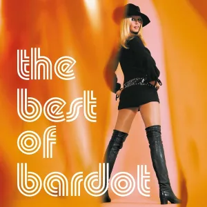 Brigitte Bardot - Nue Au Soleil