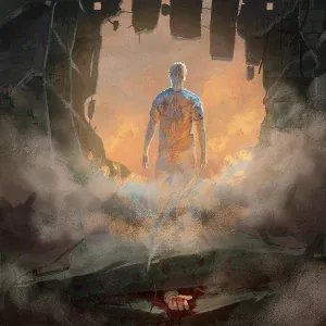 Plamenev, Alexandr Tevelev - Ухожу
