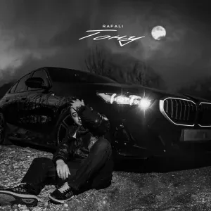 RAFALI - Тону