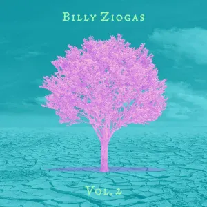 Billy Ziogas - In My Mind