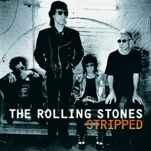 The Rolling Stones - Love In Vain