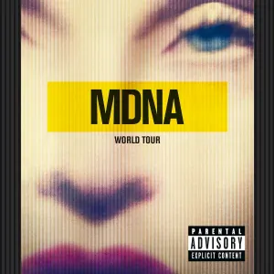 Madonna - Vogue