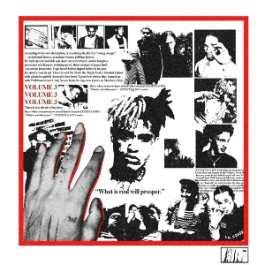 XXXTENTACION - Boost!