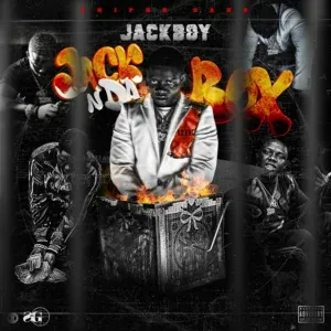 Jackboy feat. Kodak Black - Steppin
