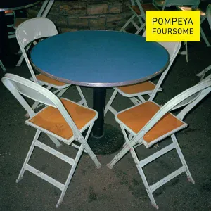 Pompeya - Wait