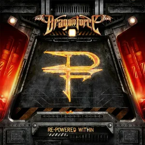 DragonForce - Last Man Stands