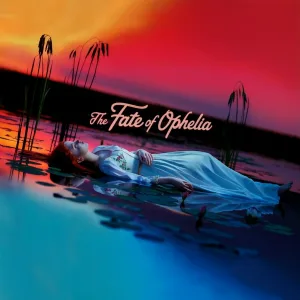 Jazz Lounge, Natasha Blume - The Fate of Ophelia