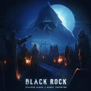 Stalker Blues, Denny Presston - Ещё Один шанс, Ещё Один День