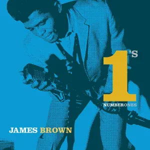 James Brown & The Famous Flames - Cold Sweat