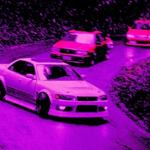 SCARY RUSLAN - GYM PHONK (Slowed + Reverb)