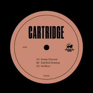 Cartridge - No More