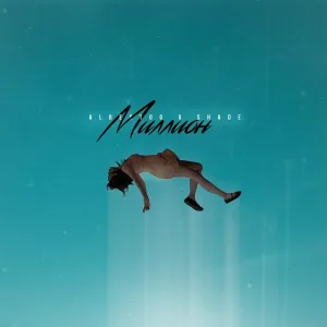 AlbertOG, Shade - Миллион