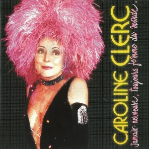 Caroline Clerc - Légende