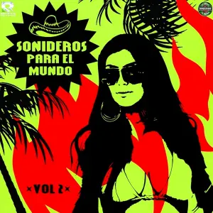 Grupo Soñador - El Paso del Gigante