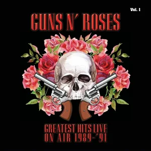 Guns N` Roses - Mr Brownstone (Live at the Ritz, New York)