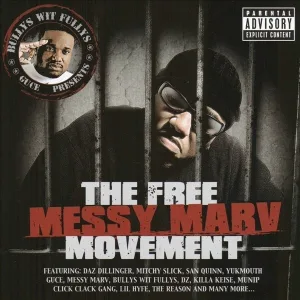 Mistah F.A.B., Messy Marv - Mistah F.A.B Drop