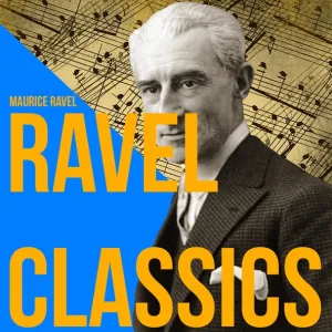 Maurice Ravel - Bolero