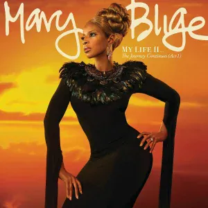 Mary J. Blige - 25/8