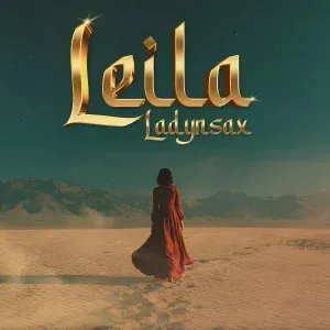 Ladynsax - Leila
