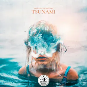 Monoir feat. Brianna - Tsunami
