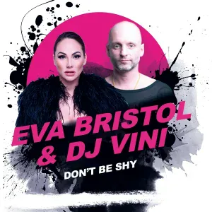 DJ Vini feat. Eva Bristol - I Belong To You