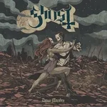 Ghost - Dance Macabre