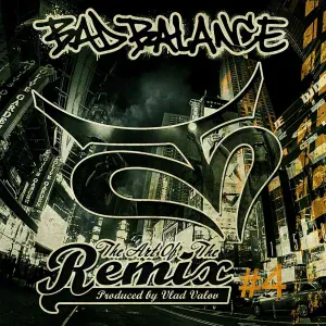 Balance - Киллер