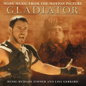 Gavin Greenaway, The Lyndhurst Orchestra, Ханс Циммер, Lisa Gerrard - The Mob