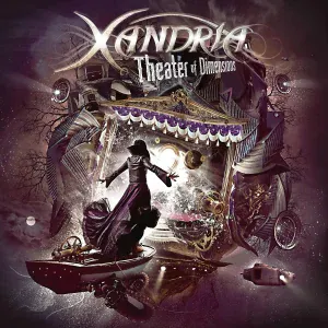 Xandria - Where the Heart Is Home