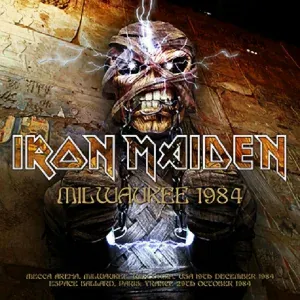 Iron Maiden - Aces High