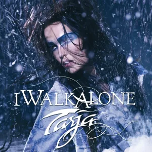 Tarja - I Walk Alone (Single Version) (Single Version)