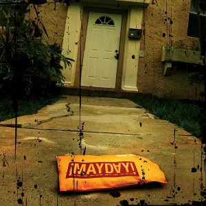 ¡MAYDAY! - Groundhog Day (feat. Cee Lo Green & DJ Craze)