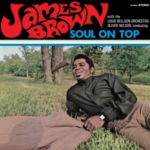 James Brown - Papa's Got A Brand New Bag