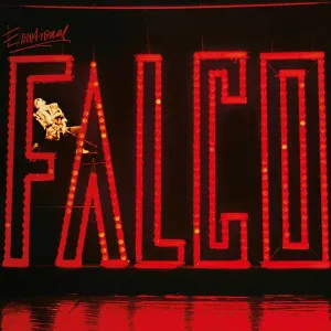 Falco - The Star of Moon and Sun