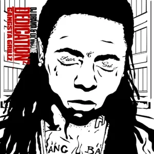 DJ Drama, Lil Wayne feat. Pharrell Williams - Gettin Some Head