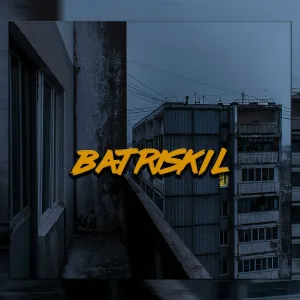 BATRISKIL - Выбрал (Charisma beatz)