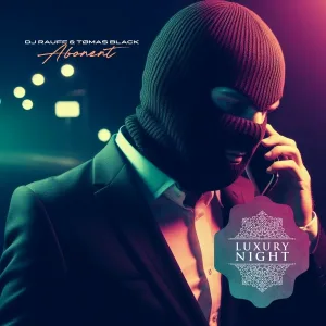 Dj Rauff, TØMAS BLACK - Abonent