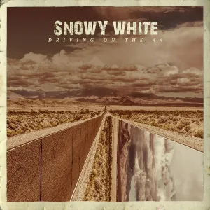Snowy White - Freshwater