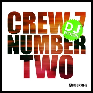 Crew 7 feat. Geeno Fabulous feat. Geeno Fabulous - Wild