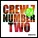 Crew 7 feat. Geeno Fabulous feat. Geeno Fabulous - Wild
