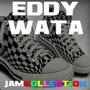 Eddy Wata - In your mind (Raggae original mix)