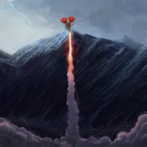 izzamuzzic - Blossom