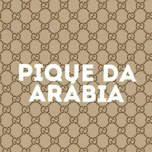 darkflowndc - Pique Da Arábia