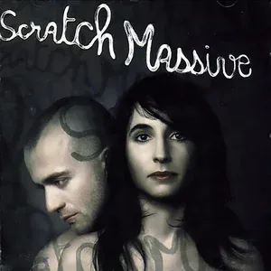 Scratch Massive - What Have You Done Tonight?