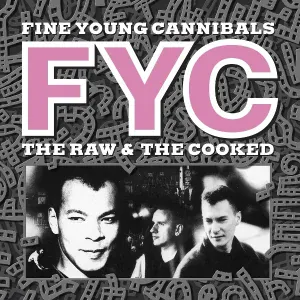 Fine Young Cannibals - It's Ok (It's Alright)