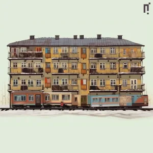 Плакин М. - Автоконспективные стансы
