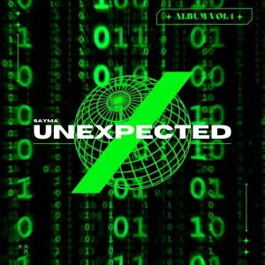 SAYMA - Unexpected